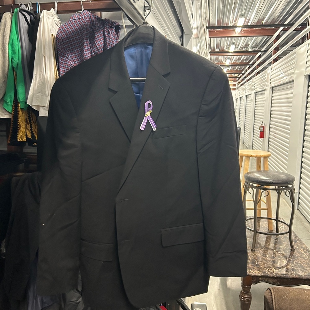 Bill blass essentials dress jacket